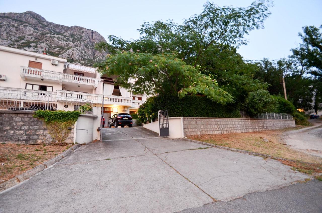 Djardin Apartment Kotor Exterior photo